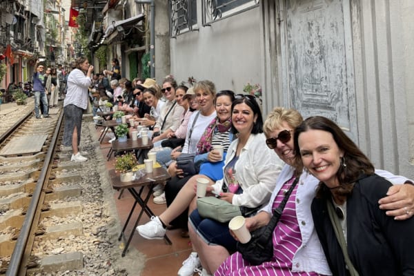 Hanoi Treasure Hunt Food Tours-Jeep Tours Hanoi-Hanoi Jeep Adventures