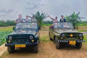 Jeep Tour Hanoi , Hanoi Jeep Adventures , Hanoi Tours, Best Tour Hanoi , Vietnam Tours, Vietnam Backstreet Tours