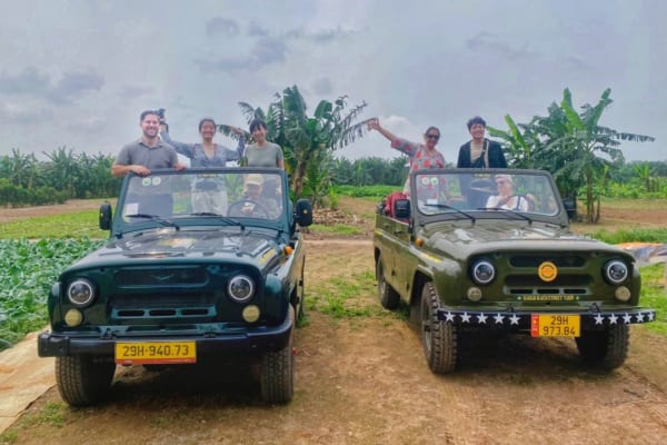 Jeep Tour Hanoi , Hanoi Jeep Adventures , Hanoi Tours, Best Tour Hanoi , Vietnam Tours, Vietnam Backstreet Tours