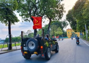 Hanoi-Jeep-Tours