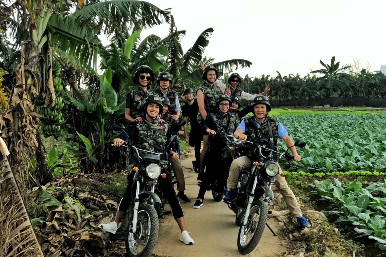 Hanoi Motorbike Tours, Hanoi Motorcycle Tours, Hanoi Backstreet Tours, Hanoi Motorcycle Tours, Hanoi Vespa Tours