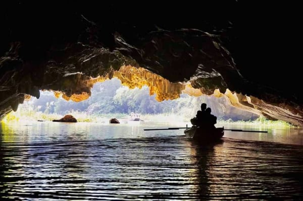 Ninh Binh Countryside motorcycle tours