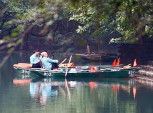 Hanoi Backstreet Tours