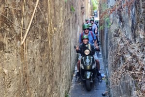 Hanoi Food Treasure Hunt Tours - Hanoi Treasure Hunt- Treasure Hunt Food Tour Hanoi-Vespa Tours Hanoi