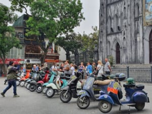 Hanoi Backstreet Tours, Hanoi motorbike tours, Hanoi motorbike city tours, Hanoi food tours motorcycle, Hanoi motorcycle tours, Hanoi Vespa Tours, Hanoi Scooter tours, Hanoi Jeep tours