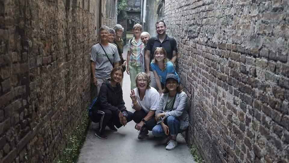 Vietnam Backstreet Tours TripAdvisor