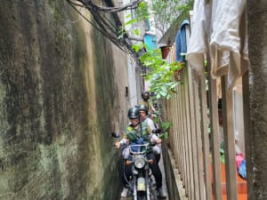 Motorcycle tours Hanoi, Vietnam backstreet Tours, Hanoi Jeep Tours, Hanoi backstreet Tours