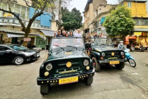 Saigon Jeep tours - Jeep Tour Saigon, Ho Chi Minh city Jeep tours