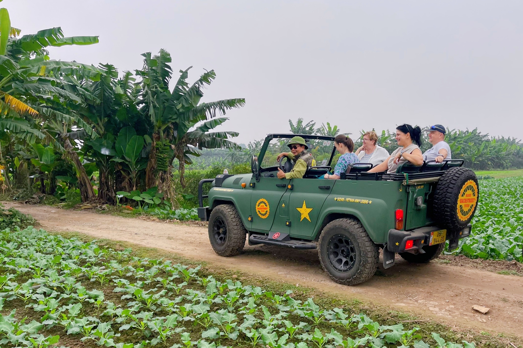 Hanoi Jeep Tour-02