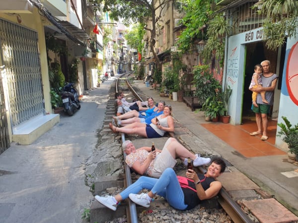 Hanoi City Tours - Hanoi Highlights and Hidden Gems