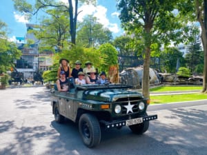 Best Of Hanoi Package Tours