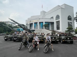 Best Of Hanoi Package Tours
