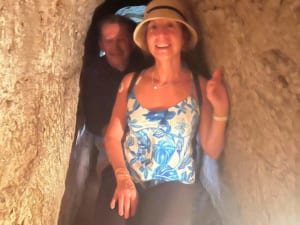 PRIVATE Half Day Cu Chi Tunnels Tour from Ho Chi Minh City