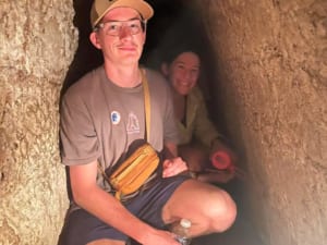 PRIVATE Half Day Cu Chi Tunnels Tour from Ho Chi Minh City