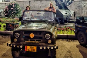 Jeep tour Saigon-saigon Jeep Tours - Ho Chi Minh City Jeep tours