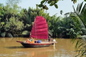 Mekong Delta Tours From Ho chi minh city-