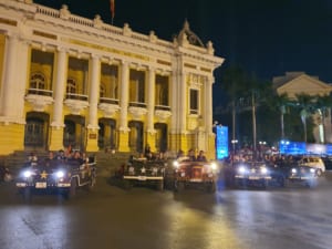 Saigon Jeep Tour- Ho City Tour Jeep Tour- Jeep Tour Saigon- Best Saigon Jeep Tours