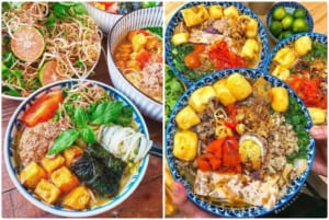 Hanoi Food Treasure Hunt Tours - Hanoi Treasure Hunt- Treasure Hunt Food Tour Hanoi