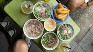 Hanoi Food Treasure Hunt Tours - Hanoi Treasure Hunt- Treasure Hunt Food Tour Hanoi