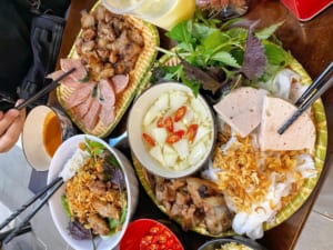 Hanoi Food Treasure Hunt Tours - Hanoi Treasure Hunt- Treasure Hunt Food Tour Hanoi