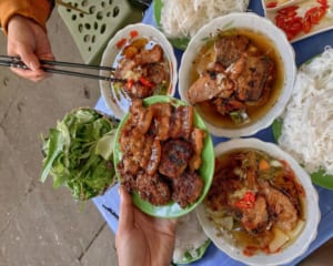 Hanoi Food Treasure Hunt Tours - Hanoi Treasure Hunt- Treasure Hunt Food Tour Hanoi