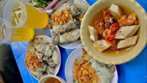 Hanoi Food Treasure Hunt Tours - Hanoi Treasure Hunt- Treasure Hunt Food Tour Hanoi