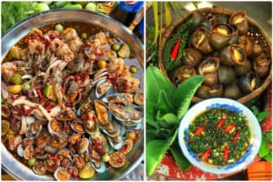 Hanoi Food Treasure Hunt Tours - Hanoi Treasure Hunt- Treasure Hunt Food Tour Hanoi