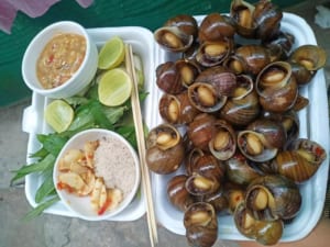 Hanoi Food Treasure Hunt Tours - Hanoi Treasure Hunt- Treasure Hunt Food Tour Hanoi