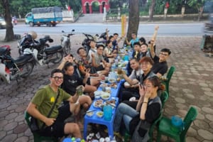 Hanoi Food Treasure Hunt Tours - Hanoi Foodie Treasure Hunt Tours