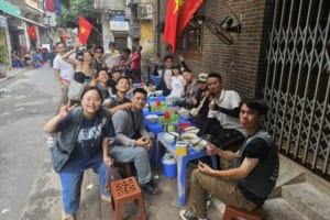 Hanoi Food Treasure Hunt Tours - Hanoi Foodie Treasure Hunt Tours