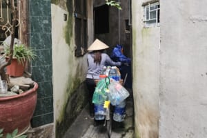 Hanoi Food Treasure Hunt Tours - Hanoi Foodie Treasure Hunt Tours