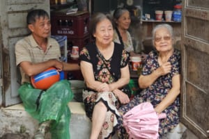 Hanoi Food Treasure Hunt Tours - Hanoi Foodie Treasure Hunt Tours