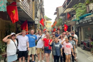 Hanoi Food Treasure Hunt Tours - Hanoi Foodie Treasure Hunt Tours