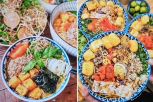 Hanoi Jeep Food Tours-Hanoi Motorbike Food Tour-Hanoi Vespa Food Tour