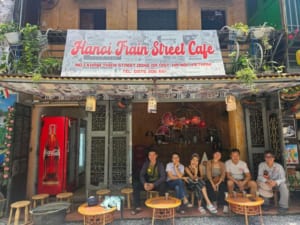 Hanoi Food Treasure Hunt Tours - Hanoi Foodie Treasure Hunt Tours