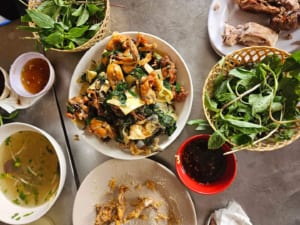 Hanoi Food Treasure Hunt Tours - Hanoi Foodie Treasure Hunt Tours