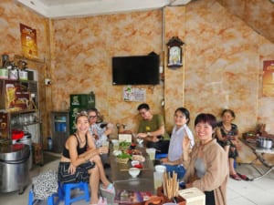 Hanoi Food Treasure Hunt Tours - Hanoi Foodie Treasure Hunt Tours