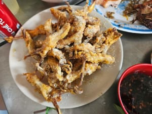 Hanoi Food Treasure Hunt Tours - Hanoi Foodie Treasure Hunt Tours