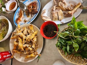 Hanoi Food Treasure Hunt Tours - Hanoi Foodie Treasure Hunt Tours