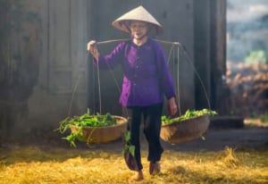 Duong Lam Jeep Tour from Hanoi 