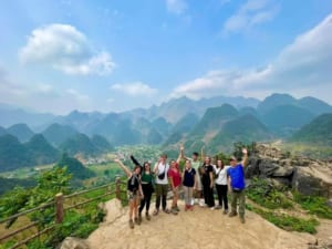 Best Jeep Tour Ha Giang - Ha Giang Jeep Tours