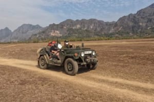 Best Jeep Tour Ha Giang - Ha Giang Jeep Tours