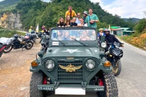 Best Jeep Tour Ha Giang - Ha Giang Jeep Tours