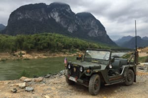 Best Jeep Tour Ha Giang - Ha Giang Jeep Tours