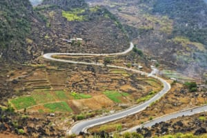 Best Jeep Tour Ha Giang - Ha Giang Jeep Tours