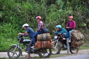 Best Jeep Tour Ha Giang - Ha Giang Jeep Tours