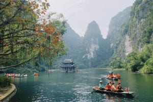 Ninh Binh Jeep Tours