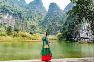 Ninh Binh Jeep Tours