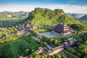 Ninh Binh Jeep Tours