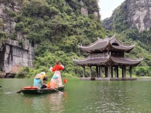 Ninh Binh Jeep Tours